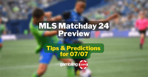 mls betting advice|MLS Betting .
